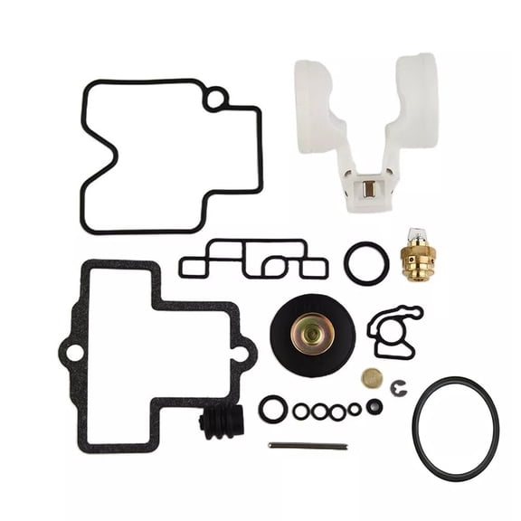 CaraMart Carburetor Optimization As Shown Carburetor Rebuild Kit Carburetor Rebuild DIY Carburetor Repair Throttle Improvement