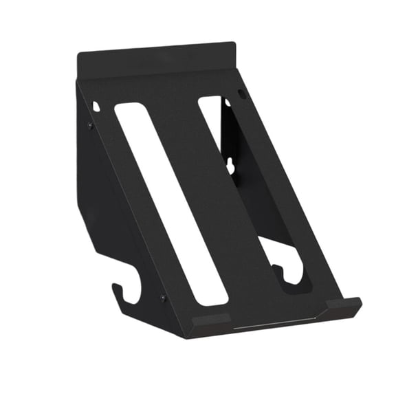 CaraMart Circular Saw Holder Wall Mount Saws Storage Rack Saw Wall Hanger Organizer