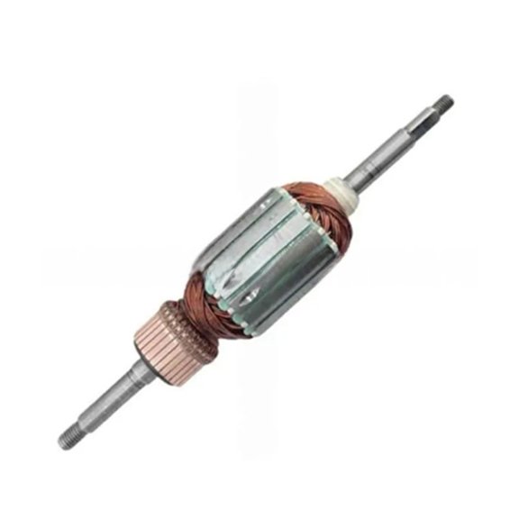 CaraMart DW735 DW735X Planer Rotor Armature 220 3240V Electric Tool Replacement Part
