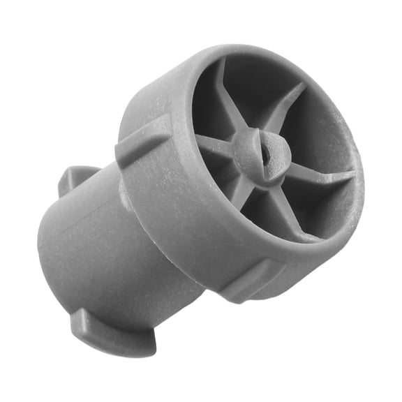 CaraMart Detail Nozzle 2.644-125.0 Fine Jet For Targeted Cleaning 28*24mm For Karcher Detail Nozzle For OC 3 Portable Vacuum Cleaners