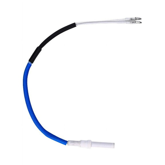 CaraMart Efficient Heating Element Porcelain Ignitor Replacement for Crockett For Trek