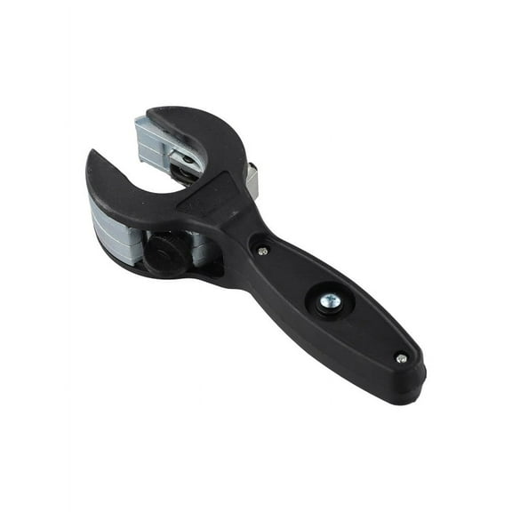 CaraMart Effortless Tubing Cutter with Smooth Ratcheting Mechanism for Precision Cuts