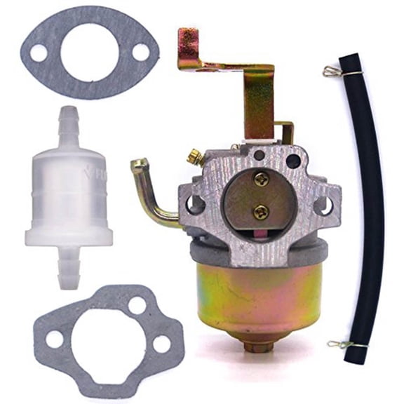 CaraMart Engine Performance Upgrade Carburetor Replacement Carburetor For EY20 Easy Installation Process Efficient Fuel Performance