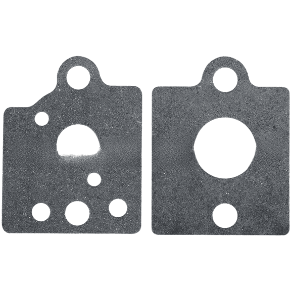 CaraMart FOR ECHO PB 251 255 255LN ES 255 Carburetor Gasket Kit Repair Parts