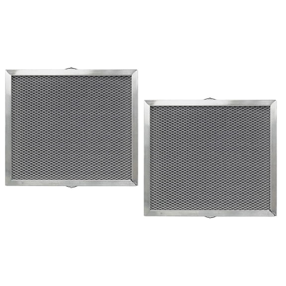 CaraMart Foam Core Basement MERV 8 Filter Washable Screen Washable With Water Foam Core