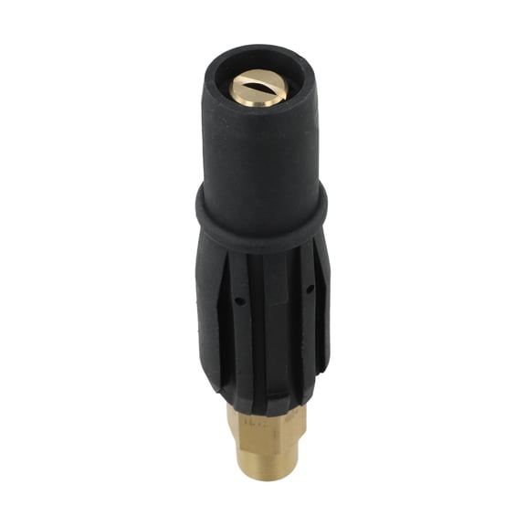 CaraMart Foam Generator Nozzles Are Suitable For High-Pressure Cleaning Machine Cleaning For Tackling Tough Grime And Dirt On Surfaces