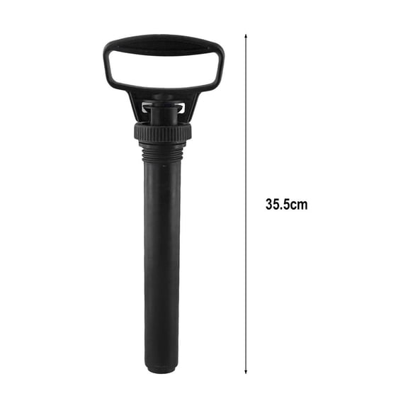 CaraMart For 3L 5L 8L Shoulder Sprayer Pump Replacement Kit with Manual Pressurization
