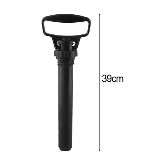 CaraMart For 3L 5L 8L Shoulder Sprayer Pump Replacement Kit with Manual Pressurization