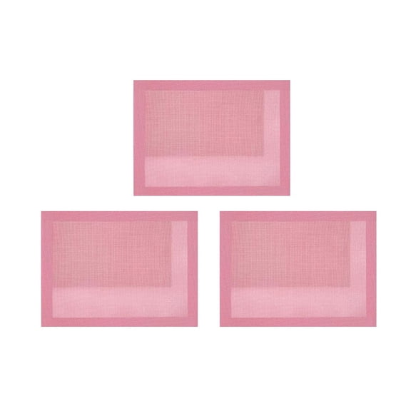 CaraMart For Cakes Perforated Baking Mat Non-Stick Baking Sheet Perfect For Baking