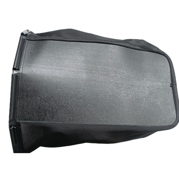 CaraMart For Craftsman Walk Behind Mower Grass Bag Model 96404154 Easy Handling