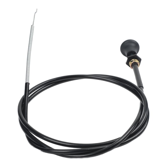 CaraMart For Lawn Care Choke Cable Replacement Steel Wire Cable Accurate Compatibility
