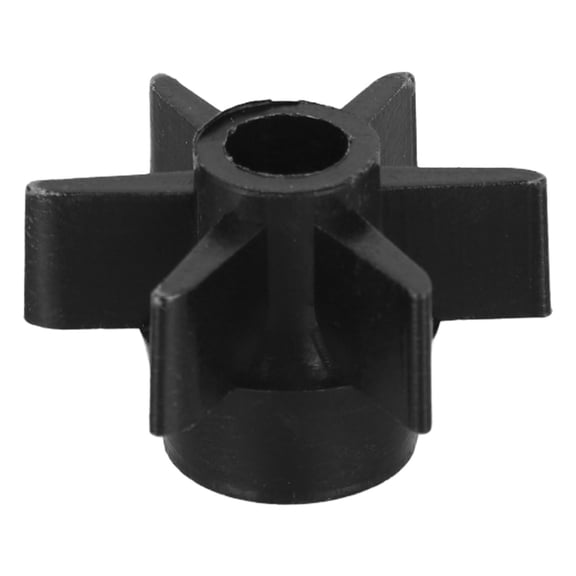 CaraMart For SFX1000 SFX1500+ Pool Pump Reinforced Impeller Parts with Nylon Blades for Enhanced Performance and Durability