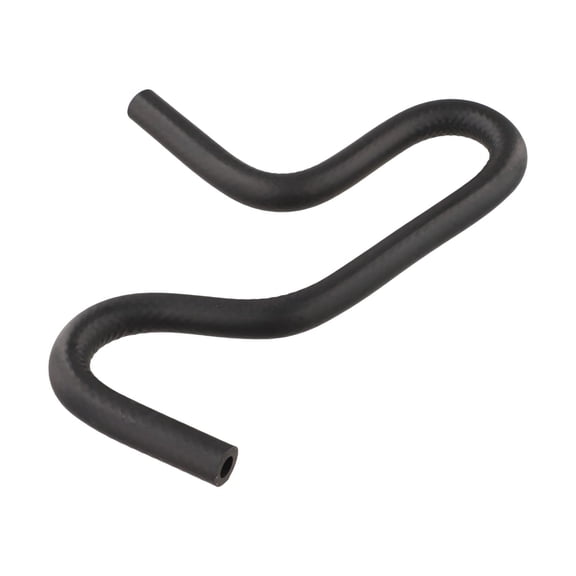 CaraMart Fuel Hose Elbow 5/16 Inch Elbow 45 Degree Bend 90 Degree Bend Easy Installation