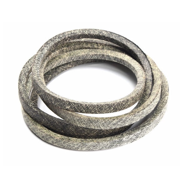 CaraMart GX20006 Drive Belt Easy Install Belt Long-lasting Performance Quick Replacement
