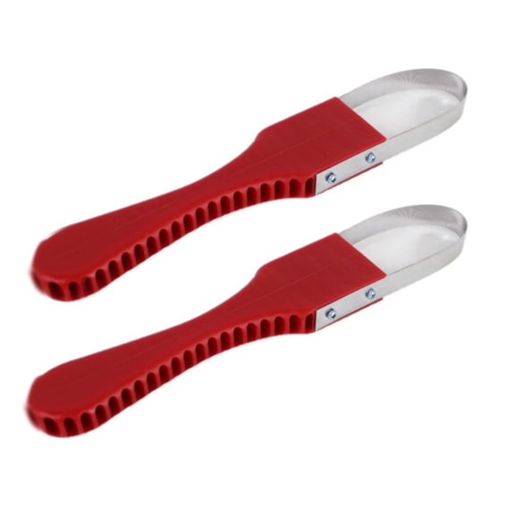CaraMart Garden Bandit Hand Loop Weeder Tool - Lightweight & for for Effortless
