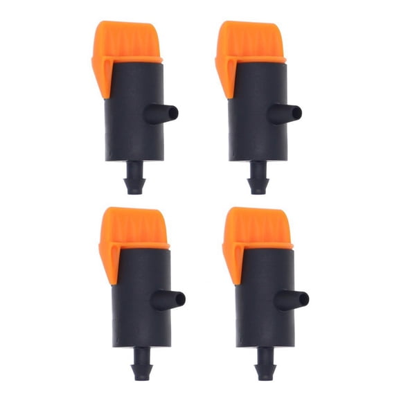 CaraMart Garden Watering Drip Irrigation Convenient Operation High Pressure Resistance