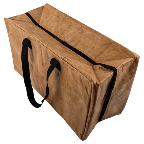 CaraMart Grill Tool Kit BBQ Meat Cooler Bags Grilling Parties Sturdy Construction Versatile Cooking Methods Easily Recognizable Design