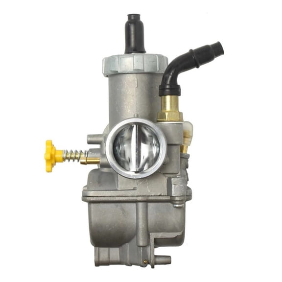 CaraMart High-Performance 28mm Carburetor PE28 for Honda & for Kawasaki Motorcycles!