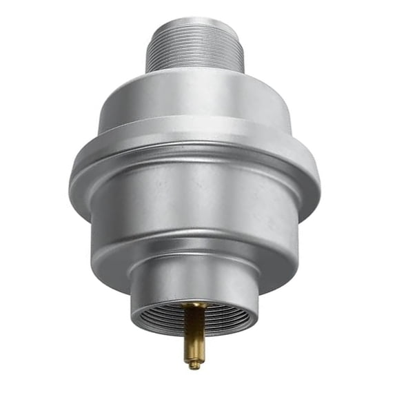 CaraMart High-Performance Propane Fuel Filter for Mr.Heater Buddy Heaters