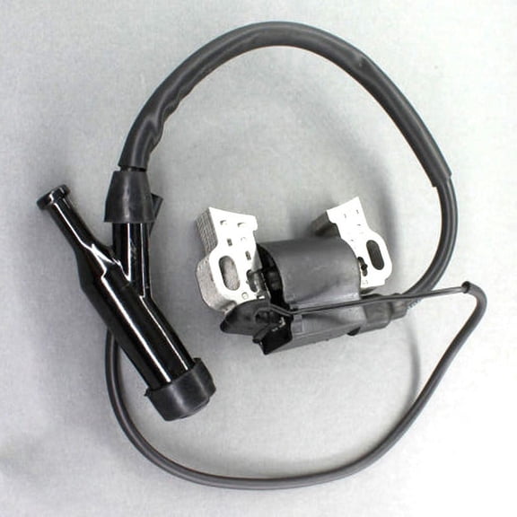 CaraMart Ignition Coil Designed for Honda Engines Works with Models including GX240 and more OEM Replacement Part Number 30500 ZE2 023