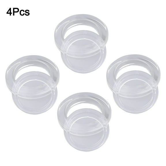 CaraMart Keep For Your Umbrella Steady with the Patio Table Umbrella Hole Rings