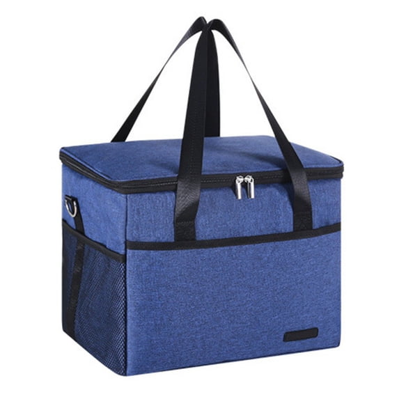 CaraMart Large Cool Bag Up to 12 Hours Cooling Performance Leak proof Waterproof