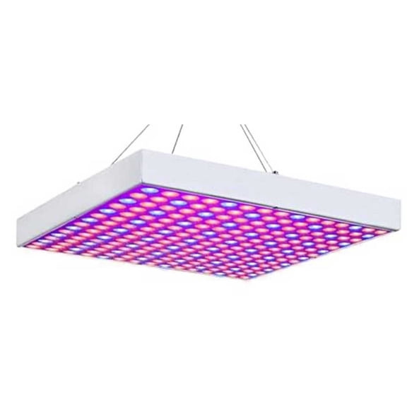 CaraMart Led Plant Growth Lamp Full For Spectrum Greenhouse Specific Planting Fill Light
