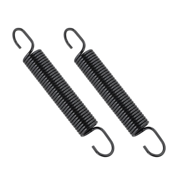 CaraMart M155068 Extension Spring Convenient Installation Long-lasting Service Life