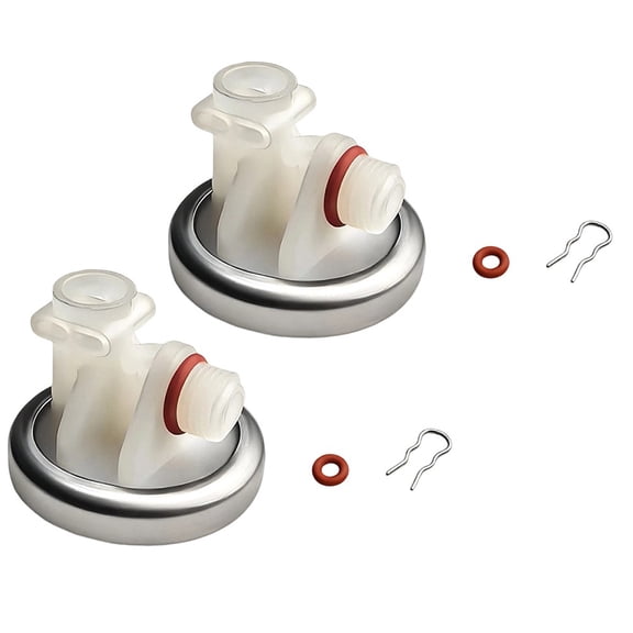 CaraMart Membrane Regulator Pressure Regulator 59504 71768 - Fix Fill System Error