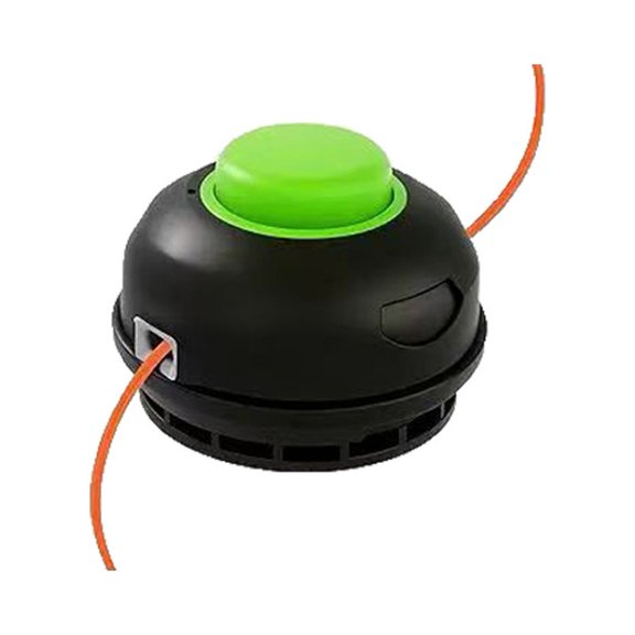CaraMart Mower Accessory AH1300 Grass Head Optimized Performance Precise Cutting