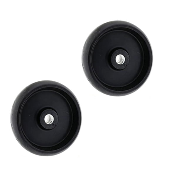 CaraMart Mower Deck Wheels Fits For 42" 48" 54" Deck GX10168 Garden Power Tool Accessories For Outdoor For Home