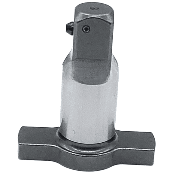 CaraMart N415874 19mm FOR IMPACT Wrench Accessory DCF899 Compatible Electric Tool Part