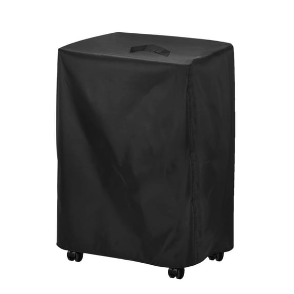 CaraMart Paper Shredder Cover for Home Office 12-Sheet & 16-Sheet Paper Shredder