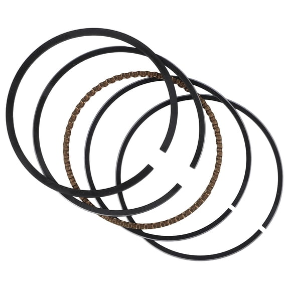 CaraMart Piston Rings For Honda GX100 Petrol Engines Reliable Garden Power Tools Accesoories Household Supplies