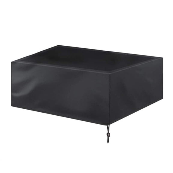 CaraMart Pool Table Cover Waterproof Billiard Cover for Snooker Billiard Table Cover