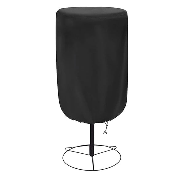 CaraMart Portable Cover Disc Golf Cover Protects From Rain Snow Sun For Tournaments