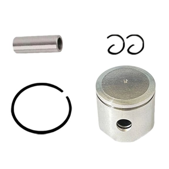 CaraMart Precision Engineered Power Tool Cylinder Assembly Replacement Part Precision Engineering High Durability Easy Installation