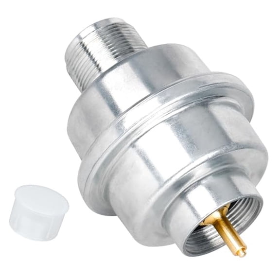 CaraMart Propane Fuel Filter for F273701F273702 - Easy Replacement!