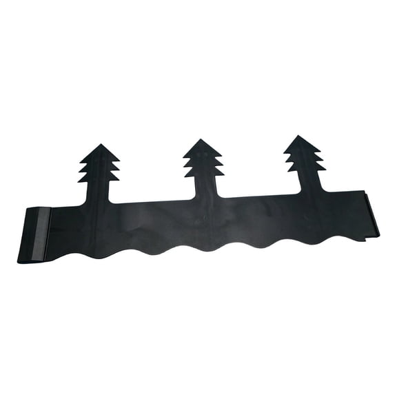 CaraMart Protect Your Landscape Lights: Sprinkler Head Guards All Seasons Multifunctional