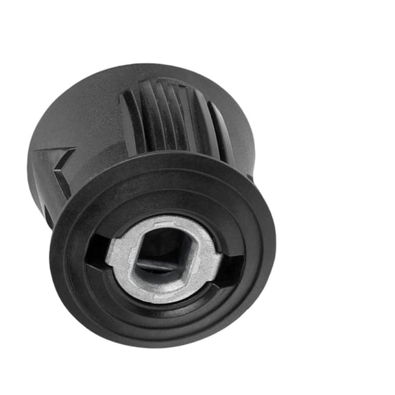 CaraMart Quick Connect Adapter for Karcher K2 K3 K4 K5 K6 High Pressure Washer Models