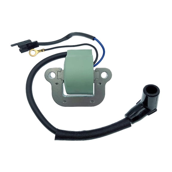 CaraMart Replacement Ignition Coil for OMC For Johnson 9 9HP 15HP 40HP Outboard Engines