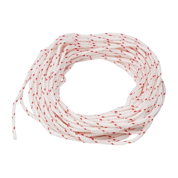 CaraMart Replacement Nylon Starter Cord Rope Compatible With For Poulan Equipment