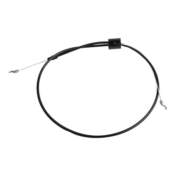 CaraMart Replacement Zone Control Cable Engine Brake Stop for 440934 532440934 Optimal Engine Performance with This Cable