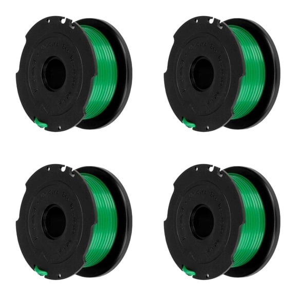 CaraMart SF-080/SF-080-BKP replacement spool is compatible with GH3000, LST540, GH3000R