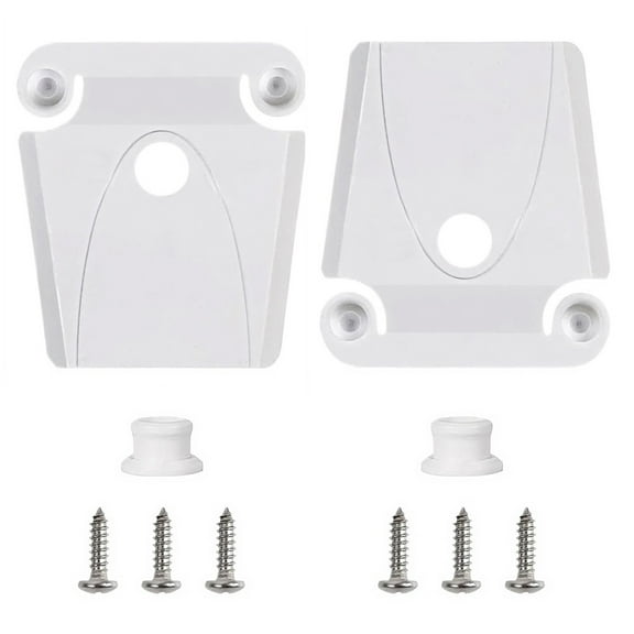CaraMart Secure Closure Cooler Replacement Latch Kit Cooler Repair For Igloo Coolers