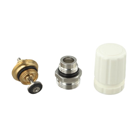 CaraMart Thickened automatic valve core for underfloor heating manifold accessories