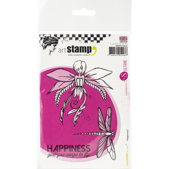 Carabelle Studio Happiness