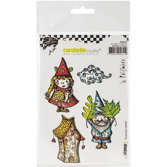 Carabelle Studio Renaud Et Juliet