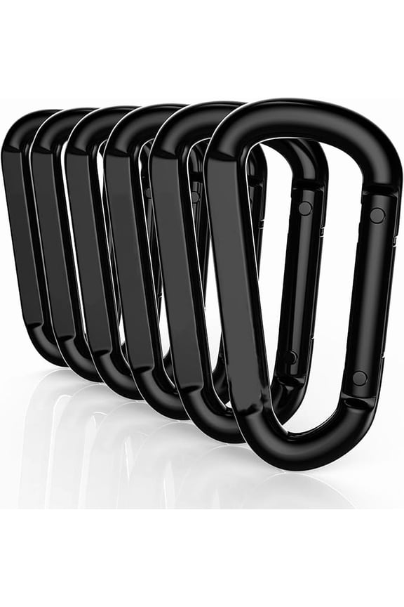 Keychain, Keychains Comes With 6