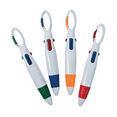 thumbnail image 1 of Carabiner Pens - Party Favors - 12 Pieces, 1 of 3